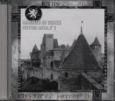 Hammer of Gones - Festival Metal N°2